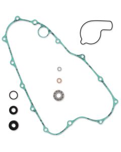 Moose Racing Water Pump Rebuild Kits Honda 0934-5189