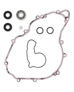 Moose Racing Water Pump Rebuild Kits Husqvarna KTM 0934-5208