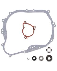Moose Racing Water Pump Rebuild Kits Kawasaki 0934-5225