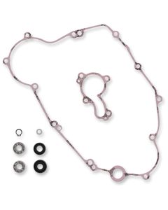 Moose Water Pump Rebuild Kits Kawasaki KLX450R 08-09 KX450F 06-08