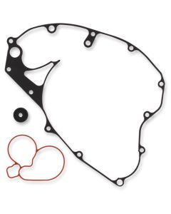 Moose Racing Water Pump Rebuild Kits Suzuki 0934-5241