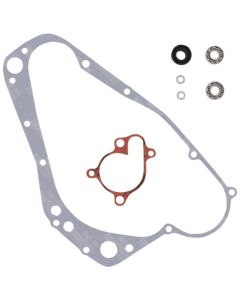 Moose Racing Water Pump Rebuild Kits Suzuki 0934-5242