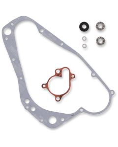 Moose Racing Water Pump Rebuild Kits Suzuki 0934-5243
