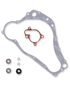 Moose Racing Water Pump Rebuild Kits Suzuki 0934-5244