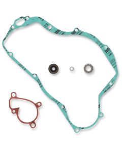 Moose Racing Water Pump Rebuild Kits Suzuki 0934-5248