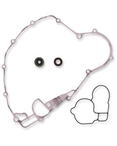 Moose Racing Water Pump Rebuild Kits Suzuki 0934-5249