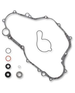 Moose Racing Water Pump Rebuild Kits Yamaha 0934-5262