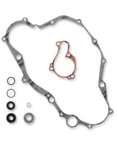 Moose Racing Water Pump Rebuild Kits Yamaha 0934-5266