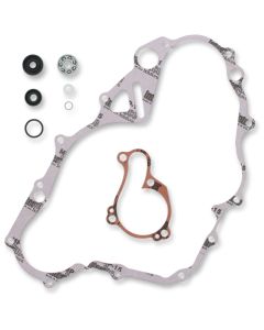 Moose Racing Water Pump Rebuild Kits Yamaha 0934-5267