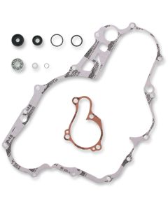 Moose Racing Water Pump Rebuild Kits Yamaha 0934-5268
