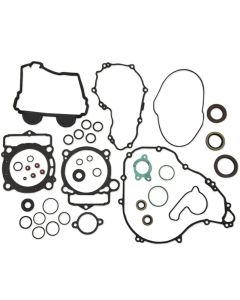 Moose Racing Complete Gasket Set with Oil Seals Husqvarna KTM 0934-5369