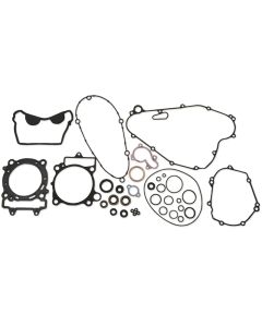 Moose Racing Complete Gasket Kit with Oil Seals Kawasaki 0934-5371