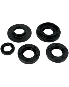 Moose Racing Oil Seal Set Kawasaki & Suzuki KFX80 03-06 LT80 Quad Sport 87-06