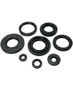 Moose Oil Seal Set Yamaha YFM400 Kodiak 2x4 00-01 YFM400FG Grizzly 4x4 07-08