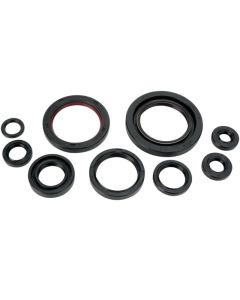 Moose Racing Oil Seal Set Honda TRX450ER 06-14 TRX450R 06-09