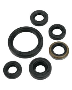 Moose Racing Oil Seal Set Kawasaki KFX450R 08-14