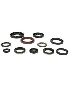 Moose Racing Oil Seal Set Yamaha YFM600 Grizzly 4x4 98-01