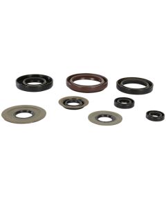 Moose Oil Seal Set Yamaha YFM350FW Big Bear 4x4 97-99 YFM400 Kodiak 4x4 99