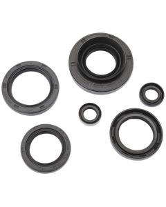 Moose Racing Oil Seal Set Kawasaki KVF750 Brute Force 4x4 13-16