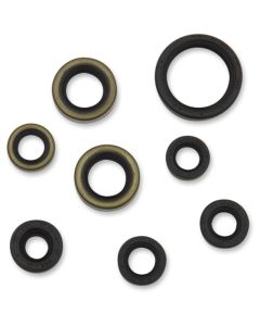 Moose Racing Oil Seal Set Kawasaki 0935-0950