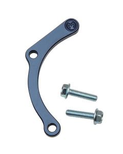 Moose Racing Case Guard Saver Honda CR125R 1997-2007 0950-0014