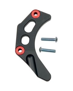 Moose Racing Case Saver Guards Yamaha 0950-0374