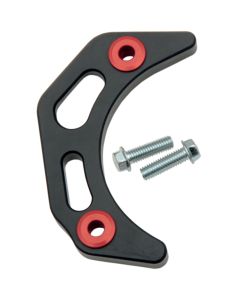 Moose Racing Case Saver Guards Honda 0950-0375