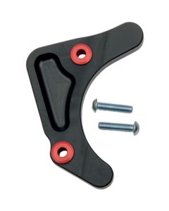 Moose Racing Case Saver Guards Suzuki 0950-0379