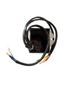 Ricks Hot Shot Regulator Rectifier Ducati 600 748 750 851 888 900 F1 750 Monster