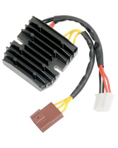 Ricks Hot Shot Series Regulator Rectifier Aprilia EVT1000 RST1000 RSV1000 Falco  - 10-002H