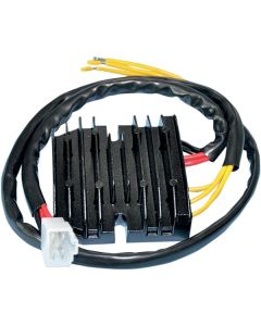 Ricks Electric Regulator Rectifier 10-005H