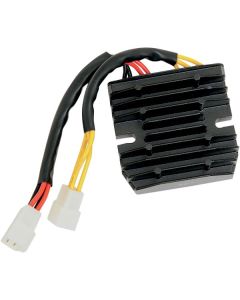 Ricks Electric Regulator Rectifier 10-007H