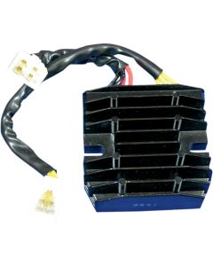 Ricks Electric Hot Shot Regulator Rectifier Ducati 749 848 999 1098 1099 1198 