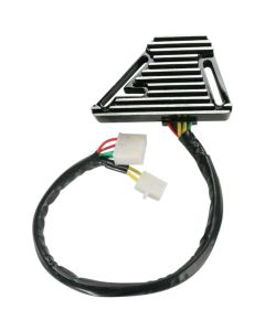 Ricks Electric Regulator Rectifier 10-104