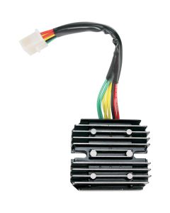 Ricks Electric Regulator Rectifier 10-105