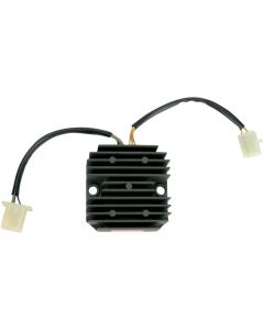 Ricks Electric Regulator Rectifier 10-109