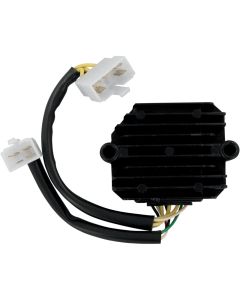 Ricks Electric Regulator Rectifier 10-111
