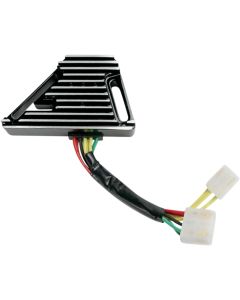 Ricks Electric Regulator Rectifier 10-114