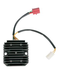 Ricks Electric Regulator Rectifier 10-117