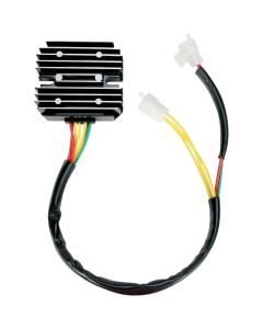 Ricks Electric Regulator Rectifier 10-118