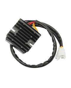Ricks Electric Regulator Rectifier Honda 10-118H