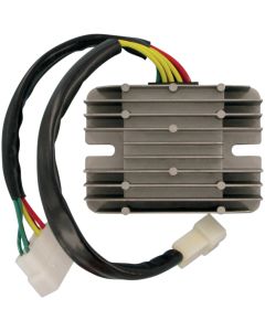 Ricks Electric Regulator Rectifier 10-119