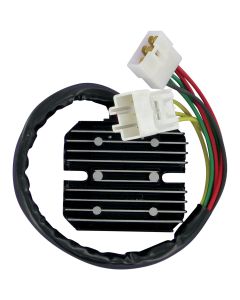 Ricks Electric Regulator Rectifier 10-121