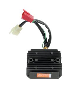Ricks Electric Regulator Rectifier 10-122