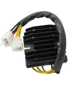 Ricks Motorsport Electric Regulator Rectifier 10-122H