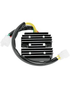 Ricks Electric Regulator Rectifier 10-123