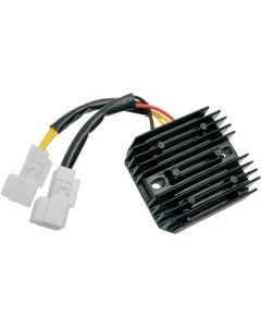 Ricks Electric Regulator Rectifier 10-129