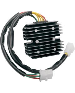 Ricks Electric Regulator Rectifier 10-131
