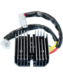 Ricks Electric Regulator Rectifier 10-113