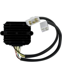 Ricks Electric Regulator Rectifier 10-133
